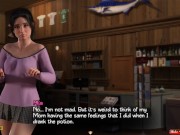 Treasure of Nadia v36061 Part 89 Sex Massage By LoveSkySan69 14/16