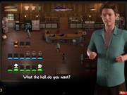 Treasure of Nadia v36061 Part 89 Sex Massage By LoveSkySan69 16/16