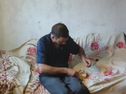 The lamp will shine. 12/16