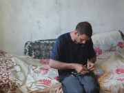 The lamp will shine. 15/16