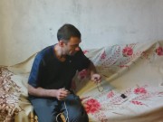 The lamp will shine. 2/16