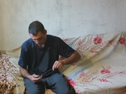 The lamp will shine. 4/16