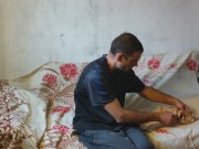 The lamp will shine. 6/16