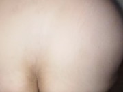 Estilo de a Perrito (Duro y Suave) a mi Novia de Culo Grande 12/16