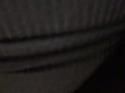 BACK AND PUSSY SHOTS 7/16