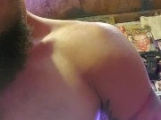I love to cum 4 you
