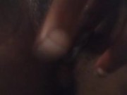 Public pussy