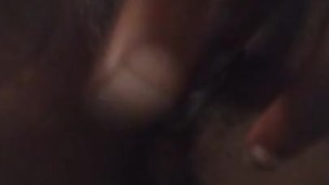 Public pussy