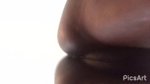 Can I bounce this pussy on your face like this?