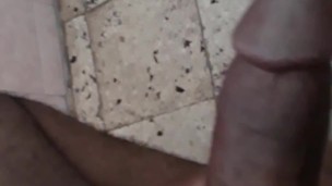 Big black cock