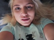 Oops! My pussy ATE my stepcousin!! 12/16