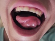 Oops! My pussy ATE my stepcousin!! 13/16