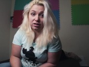 Oops! My pussy ATE my stepcousin!! 5/16