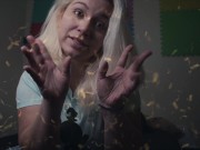 Oops! My pussy ATE my stepcousin!! 7/16