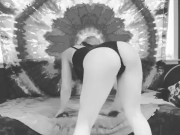 Short Divine Tease