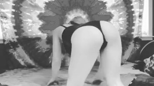 Short Divine Tease