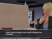 MIST - BOOBIES REWARD (WALKTHROUGH 5/14)