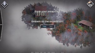 MIST - EXIBIXIONIST TEEN (WALKTHROUGH 9/14)