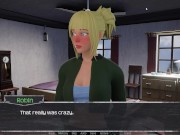 MIST - BLOWJOB REWARD (WALKTHROUGH 7/14)
