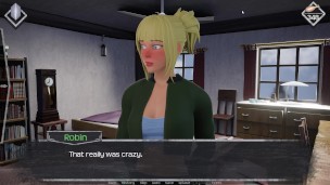 MIST - BLOWJOB REWARD (WALKTHROUGH 7/14)