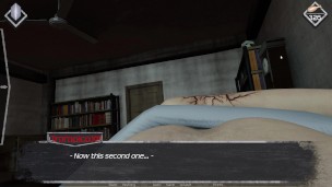 MIST - HUGE DICK TINY CHIC (WALKTHROUGH 13/14)