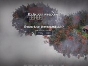 MIST - BOOBIES RAIN (WALKTHROUGH 12/14)