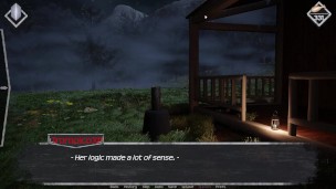 MIST - SURPRISE HANDJOB (WALKTHROUGH 11/14)