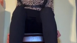 Femdom, Dominatrix Gives a History Lesson on Female Domination 