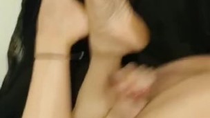 Love my feet, legs, ass n cock