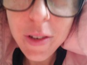 Pissing On A Pee Pad In My Living Room 15/16