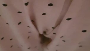 Couldn't make the toilet. Peed pyjama pants..ts
