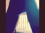Booty Clap and Shake