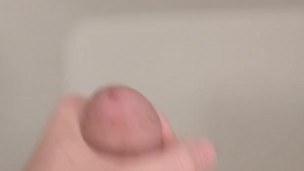 Asian boy masturbation
