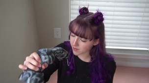 Dreaming of Deepthroat And Throatpies Bad Dragon Dildos