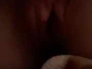 Masterbating cause I'm alone - Screenshot 6 of 16 - Masturbation