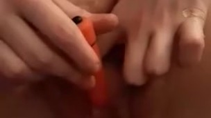 Masterbating cause I'm alone