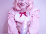Unicorn Princess Anal Preview