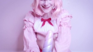 Unicorn Princess Anal Preview