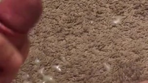 Another big load of cum