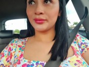 Control my pussy in the Mall until my squirt PLEASE!!! 2/16