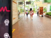 Control my pussy in the Mall until my squirt PLEASE!!! 4/16