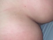 Reverse Cowgirl With My 18 Year Old Step Sister ;) 10/16