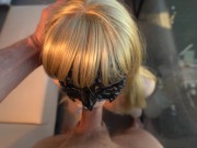 Hotelroom gets wrecked - fucking 18yo senseless all over the place 2/16