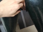 Slutty stepdaughter in latex get fucked 3/16