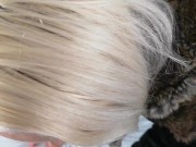 Slutty stepdaughter in latex get fucked 6/16