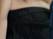 Girly selffuck 11/16