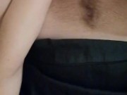 Girly selffuck 15/16