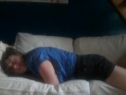 La vidéo préférée de mes fans : Masturbation old school 11/16