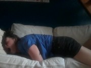 La vidéo préférée de mes fans : Masturbation old school 12/16