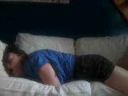 La vidéo préférée de mes fans : Masturbation old school 13/16